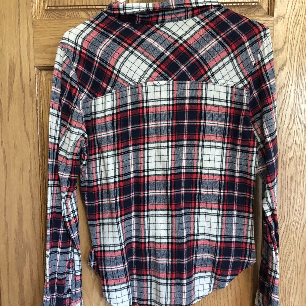 Flannel - Picture 3 of 3